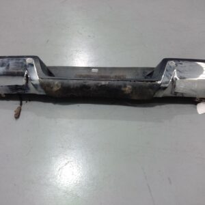 2013 FORD RANGER REAR BUMPER