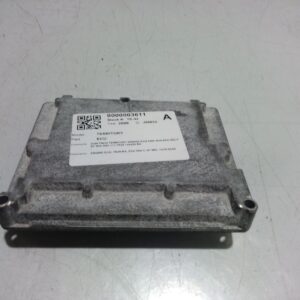 2008 FORD TERRITORY ECU