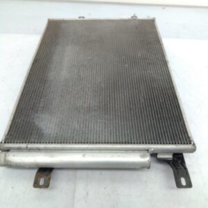 2011 FORD FALCON AC CONDENSER