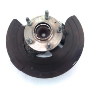 2016 HOLDEN COMMODORE RIGHT FRONT HUB ASSEMBLY