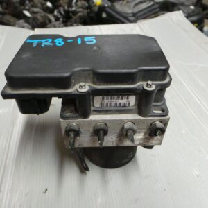 2007 FORD TRANSIT  ABS PUMP MODULATOR