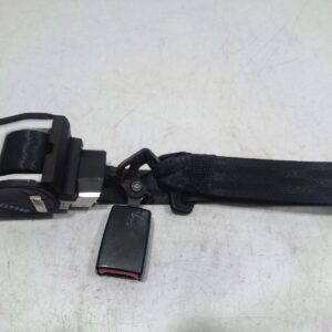 2016 FORD TRANSITCUSTOM SEAT BELT STALK