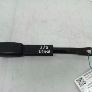 2012 HYUNDAI ILOAD/IMAX SEAT BELT STALK