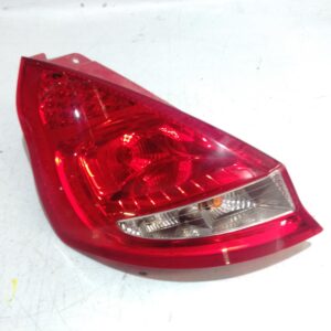 2010 FORD FIESTA LEFT TAILLIGHT