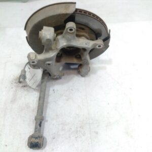 2013 HOLDEN CAPTIVA RIGHT REAR HUB ASSEMBLY