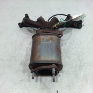 2010 HOLDEN BARINA CATALYTIC CONVERTER