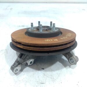 2020 HOLDEN COMMODORE RIGHT FRONT HUB ASSEMBLY