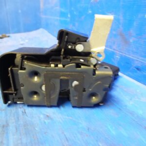 2011 FORD FALCON DOOR BOOT GATE LOCK