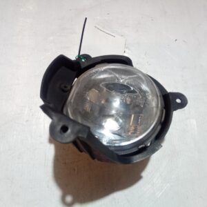 2010 HOLDEN CAPTIVA LEFT INDICATOR FOG SIDE