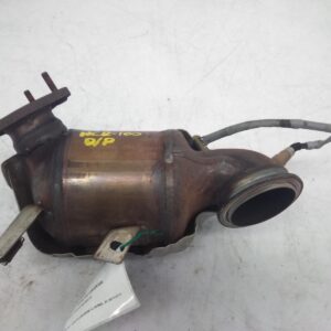 2013 HOLDEN CRUZE CATALYTIC CONVERTER