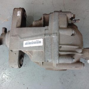 2006 HOLDEN COMMODORE DIFFERENTIAL CENTRE