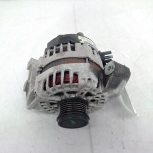 2012 FORD FOCUS ALTERNATOR