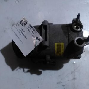 2015 FORD TRANSIT  AC COMPRESSOR