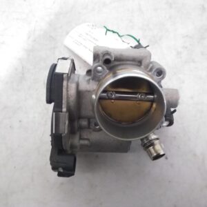 2014 HOLDEN CRUZE THROTTLE BODY