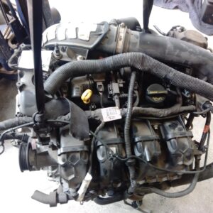 2015 FORD MONDEO ENGINE