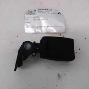 2014 FORD FIESTA SEAT BELT STALK