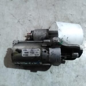 2015 FORD KUGA STARTER