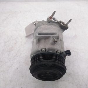 2021 FORD EVEREST AC COMPRESSOR