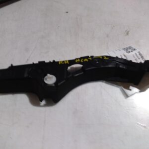 2013 HOLDEN CAPTIVA FRONT BUMPER REINFORCER