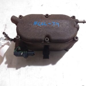 2014 HOLDEN COLORADO FUEL FILTER HOUSING