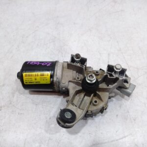 2010 HOLDEN BARINA WIPER MOTOR