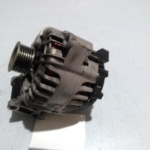 2011 FORD FIESTA ALTERNATOR