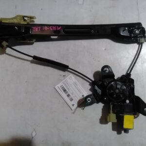 2018 FORD MONDEO LEFT REAR WINDOW REGULATOR MOTOR