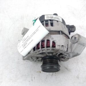 2014 FORD FOCUS ALTERNATOR