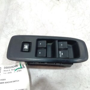 2019 FORD RANGER POWER DOOR WINDOW SWITCH