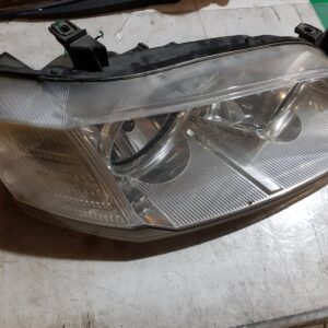 2006 FORD TERRITORY RIGHT HEADLAMP