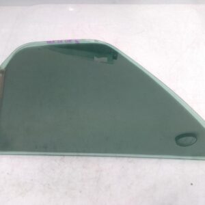 2015 FORD TRANSITCUSTOM LEFT FRONT QUARTER (1/4) DOOR GLASS