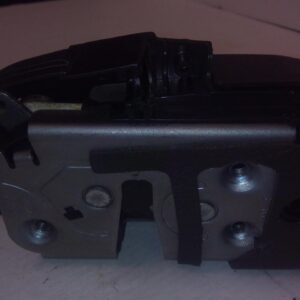 2009 FORD FIESTA DOOR BOOT GATE LOCK