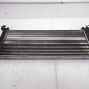 2012 HOLDEN CRUZE INTERCOOLER