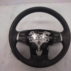 2017 HOLDEN TRAILBLAZER STEERING WHEEL