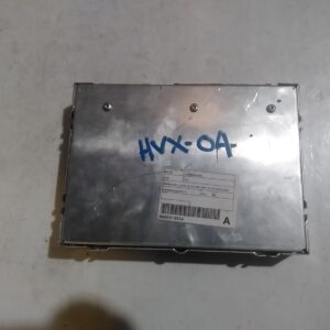 2002 HOLDEN COMMODORE ECU