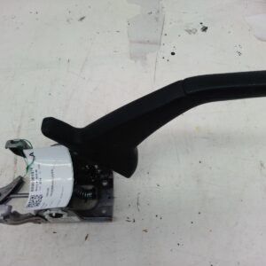 2014 HOLDEN CRUZE HANDBRAKE LEVER