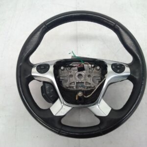 2017 FORD TRANSIT  STEERING WHEEL