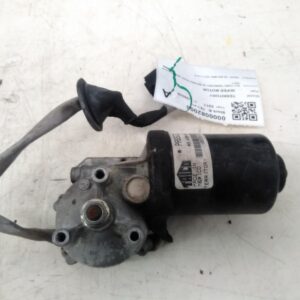 2011 FORD TERRITORY WIPER MOTOR