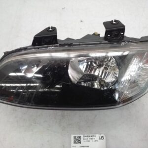 2012 HOLDEN COMMODORE LEFT HEADLAMP