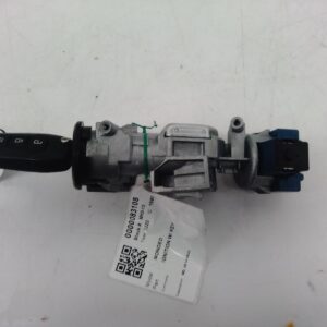 2020 FORD MONDEO IGNITION WITH KEY