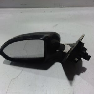 2011 HOLDEN CRUZE LEFT DOOR MIRROR