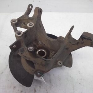 2015 FORD KUGA LEFT REAR HUB ASSEMBLY