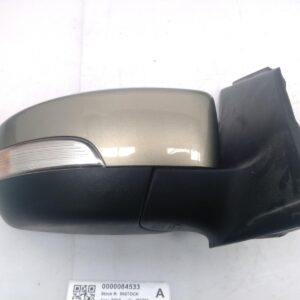 2013 FORD KUGA RIGHT DOOR MIRROR