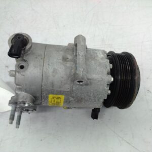 2014 FORD KUGA AC COMPRESSOR