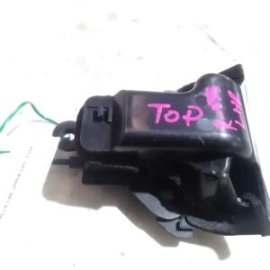 2007 FORD RANGER DOOR BOOT GATE LOCK