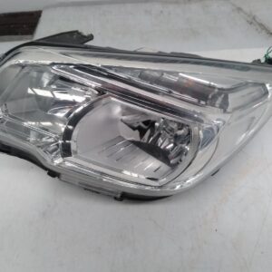 2015 HOLDEN COLORADO LEFT HEADLAMP