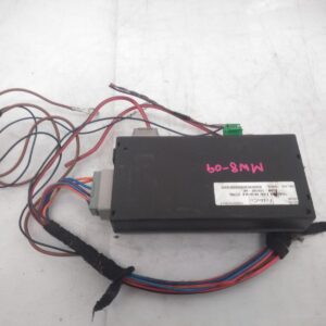 2009 FORD MONDEO MISC SWITCH RELAY