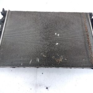 2012 FORD MONDEO RADIATOR