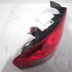 2006 FORD FALCON LEFT TAILLIGHT