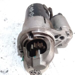 2014 HYUNDAI I40 STARTER